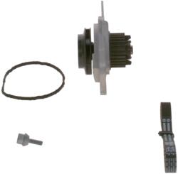 Bosch Set Pompa Apa + Curea Dintata 1987946483 Audi A3/A4 B8/A5/Tt Seat Altea/Exeo
