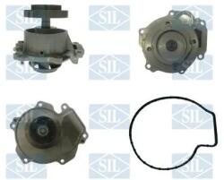 Saleri SIL Pompă De Apă, Răcire Motor Pa1554 Opel Astra J/Astra J Gtc/Cascada/Insignia A