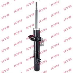KYB Amortizor Axa Fata Stanga 334826 Citroën C2/C2 Enterprise/C3 I/C3 Pluriel