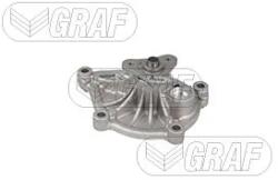 GRAF Pompă De Apă, Răcire Motor Pa1232 Bmw 1/3 Citroën Berlingo/Berlingo Multispace