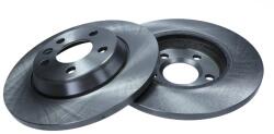 MAXGEAR Disc Frana Puntea Spate 19-1218 Ford Galaxy I/Galaxy Mk I Seat Alhambra