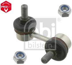 Febi Bilstein Brat/Bieleta Suspensie, Stabilizator Axa Fata Stanga 24925 Hyundai Accent Ii