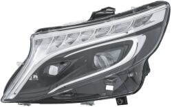 HELLA Far Stanga 1Ex011284-271 Mercedes-Benz Marco Polo/V-Class/Vito/Vito Mixto (1EX011284-271)
