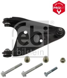 Febi Bilstein Brat, Suspensie Roata Partea De Jos 40254 Dacia Logan/Logan Pick-Up/Sandero