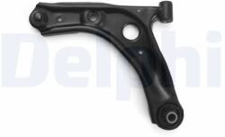 DELPHI Brat, Suspensie Roata Partea De Jos Tc6889 Citroën C1 Ii Peugeot 108 Toyota Aygo