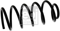 Febi Bilstein Arc Spiral Puntea Spate 46866 Opel Corsa D Vauxhall Corsa Mk Iii