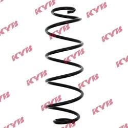 KYB Arc Spiral Puntea Spate Ra5010 Citroën C4 Picasso Ii Peugeot 3008 Ii