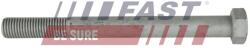FAST Șurub Presiune, Piesă Distanț. (Element Suspensie) Ft20027 Iveco Daily Ii