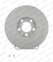 FERODO Disc Frana Ddf928C Audi A3 Seat Leon/Toledo Ii Skoda Octavia I Vw Bora/Bora I