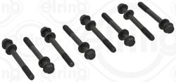 ELRING Set Surub, Chiulasa 632.730 Chevrolet Cmp/Cmv/Matiz/Spark Chevrolet (Sgmw) Spark (632.730)