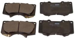 MAXGEAR Set Placute Frana, Frana Disc 19-1425 Lexus Gx Mitsubishi Pajero/Pajero Iv (19-1425)