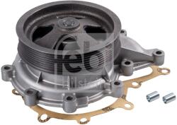 FEBI BILSTEIN Pompă De Apă, Răcire Motor 31550 Scania 4 - Series/F - Series/G I/K - Series/P I (31550)