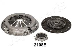 JAPANPARTS Set Ambreiaj Kf-2108E Citroën C1 Peugeot 107 Toyota Aygo/Yaris