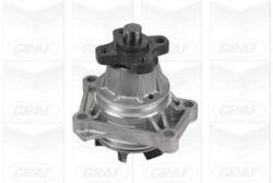 GRAF Pompă De Apă, Răcire Motor Pa1036 Chevrolet Tracker Suzuki Grand Vitara I/Vitara