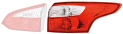 HELLA Lampa Spate Dreapta 2Va354995-121 Ford Focus Iii