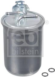 FEBI BILSTEIN Filtru Combustibil 103811 Ford Galaxy I/Galaxy Mk I Seat Alhambra Vw Sharan (103811)