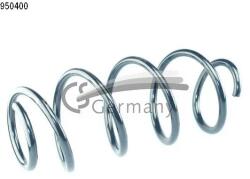 CS Germany Arc Spiral Punte Fata 14.950. 400 Audi Q3 (14.950.400)