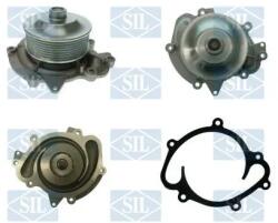 Saleri SIL Pompă De Apă, Răcire Motor Pa1412 Chrysler 300C Jeep Commander Mercedes-Benz Clk (PA1412)