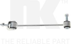 NK Brat/Bieleta Suspensie, Stabilizator 5113344 Mercedes-Benz S-Class (5113344)