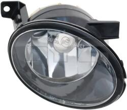 TYC Proiector Ceata Stanga 19-0798-01-9 Seat Alhambra Vw Beetle/Caddy Iii/Eos/Tiguan (19-0798-01-9)