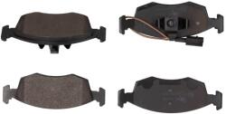 MAXGEAR Set Placute Frana, Frana Disc 19-2108 Fiat 500/500 C/Grande Punto/Punto/Punto Evo