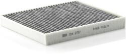 Mann-filter Filtru, Aer Habitaclu În Spatele Torpedoului Cuk2757 Chevrolet Zafira