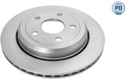 MEYLE Disc Frana Puntea Spate 57-155230006/Pd Jeep Grand Cherokee/Grand Cherokee Iv