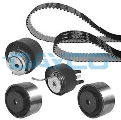 DAYCO Set Curea De Distributie Ktb775 Citroën C5 Iii/C6 Ford Usa Ranger Crew Cab (KTB775)