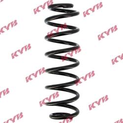 KYB Arc Spiral Puntea Spate Ra6163 Skoda Octavia Ii/Yeti Vw Golf V/Golf Vi/Touran