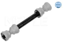 MEYLE Brat/Bieleta Suspensie, Stabilizator Axa Spate Stanga 0160600019 (0160600019)