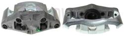 Budweg Caliper Etrier Frana Axa Fata Dreapta 343737 Audi A4 B6/A4 B7/A6 C6/A8 D3 Seat Exeo