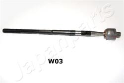 JAPANPARTS Articulatie Axiala, Cap De Bara Axa Fata Ambele Parti Rd-W03 Chevrolet Trax (RD-W03)