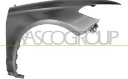 PRASCO Aripa Fata Dreapta Fd1143003 Ford Mondeo V