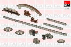 FAI AutoParts Chit Lant De Distributie Deasupra Tck252 Infiniti Fx/G/I35/Jx/M35/Qx4/Qx60 (TCK252)
