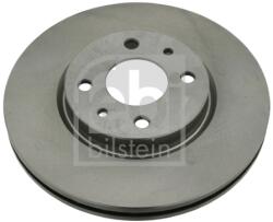 FEBI BILSTEIN Disc Frana Punte Fata 22927 Alfa Romeo 145/146/155/Mito Chrysler Ypsilon (22927)