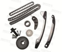 MOTIVE Chit Lant De Distributie Tck336 Nissan Bluebird Sylphy / Sylphy Iii/Cube/Juke