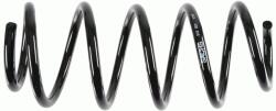 SACHS Arc Spiral 993059 Skoda Superb Ii Vw Cc B7/Passat B6/Passat B7/Passat Cc B6