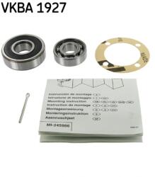 SKF Set Rulment Roata Vkba1927 Daihatsu Charade I/Cuore Ii/Cuore Iii/Cuore Iv/Move