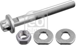 Febi Bilstein Surub Corectare Inclinare Axa Fata Dreapta 40168 Mercedes-Benz C-Class/Cls