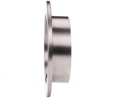 Bosch Disc Frana 0986479603 Dodge Avenger Mitsubishi Eclipse Ii/Galant Ix/Lancer (0986479603)