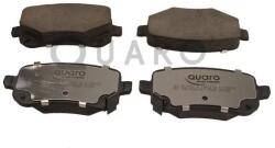 QUARO Set Placute Frana, Frana Disc Qp3169C Chrysler Voyager V Dodge Grand Caravan