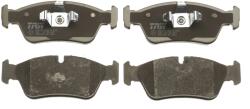 TRW Set Placute Frana, Frana Disc Gdb1625 Bmw 1/3 Bmw (Brilliance) 3 Series (GDB1625)