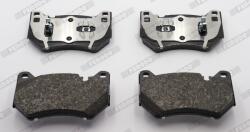 FERODO Set Placute Frana, Frana Disc Fdb5291 Audi Q5 (FDB5291)