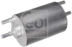 FEBI BILSTEIN Filtru Combustibil 48546 Audi A4 B6/A4 B7 Seat Exeo (48546)