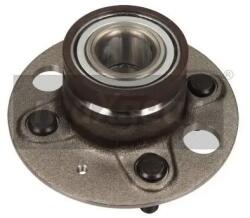 MAXGEAR Set Rulment Roata Puntea Spate 33-0962 Honda City V/Insight/Jazz Iii/Jazz Iv (33-0962)
