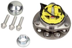 MAXGEAR Set Rulment Roata Punte Fata 33-0840 Opel Astra H/Astra H Classic/Astra H Gtc