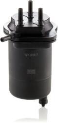 Mann-filter Filtru Combustibil Wk939/7 Renault Clio Ii/Clio Symbol I/Kangoo/Symbol Ii