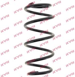 KYB Arc Spiral Punte Fata Ra3519 Audi A3 Seat Altea/Leon Vw Golf V/Golf Vi/Jetta Iii (RA3519)