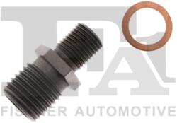 FA1 Surub Cu Cap Tubular, Incarcator 989-10-003.011 Audi A3 Seat Leon Vw Caddy Iv