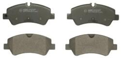 ABE Set Placute Frana, Frana Disc Puntea Spate C2G020Abe Ford Tourneo Custom V362